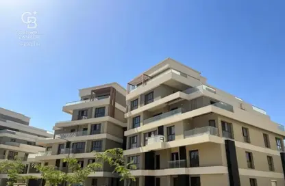 شقة - 3 غرف نوم - 2 حمامات للبيع في فيليت - كمبوندات التجمع الخامس - التجمع الخامس - مدينة القاهرة الجديدة - القاهرة