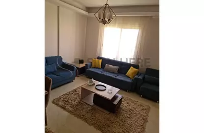 Apartment - 3 Bedrooms - 3 Bathrooms for rent in Rehab City Second Phase - Al Rehab - New Cairo City - Cairo