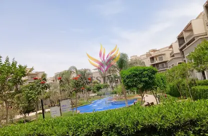 شقة - 3 غرف نوم - 3 حمامات للبيع في أكتوبر بلازا - كمبوندات 6 أكتوبر - مدينة 6 أكتوبر - الجيزة