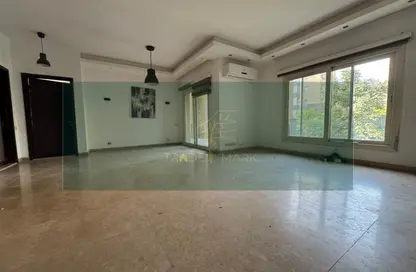 Apartment - 2 Bedrooms - 2 Bathrooms for rent in The Village - South Investors Area - New Cairo City - Cairo