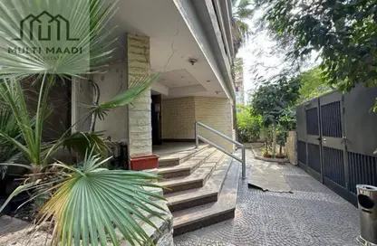 بناية كاملة - استوديو - 4 حمامات للايجار في المعادي الجديدة - حي المعادي - القاهرة