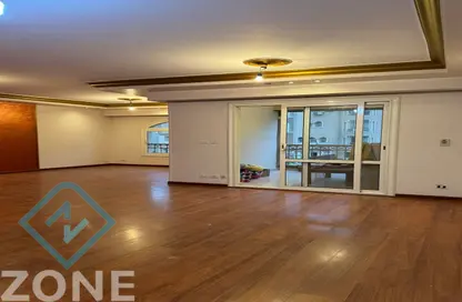 Apartment - 3 Bedrooms - 3 Bathrooms for sale in Madinaty - Cairo