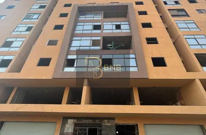 Office Space - Studio - 2 Bathrooms for rent in Dr Hassan Al Sherif St. - 8th Zone - Nasr City - Cairo