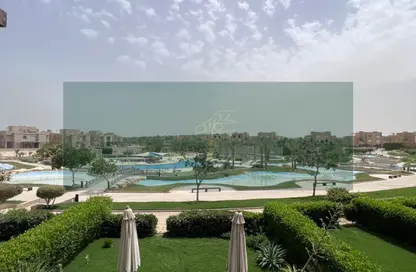 شاليه - 2 غرف نوم - 2 حمامات للبيع في العين باي - العين السخنة - السويس