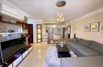Apartment - 2 Bedrooms - 1 Bathroom for rent in Madinaty - Cairo