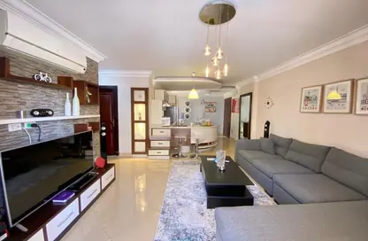 Apartment - 2 Bedrooms - 1 Bathroom for rent in Madinaty - Cairo