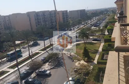 Apartment - 2 Bedrooms - 1 Bathroom for sale in El Rehab Extension - Al Rehab - New Cairo City - Cairo