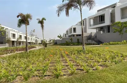 شقة - 2 غرف نوم - 2 حمامات للبيع في جولز - طريق مصر اسكندرية الصحراوي - مدينة 6 أكتوبر - الجيزة