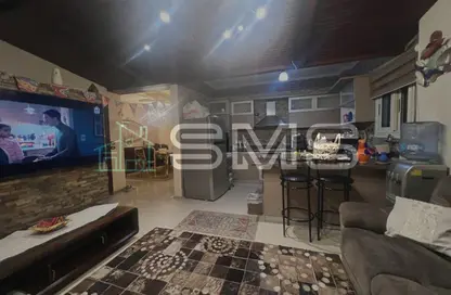 Apartment - 4 Bedrooms - 3 Bathrooms for sale in Badr Khan Ali St. - Al Narges 1 - Al Narges - New Cairo City - Cairo