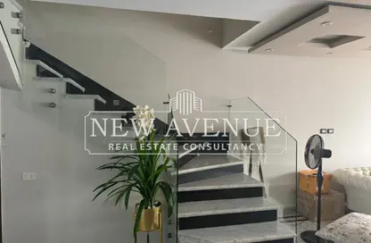 Twin House - 3 Bedrooms - 3 Bathrooms for sale in Al  Rabwa - Sheikh Zayed Compounds - Sheikh Zayed City - Giza