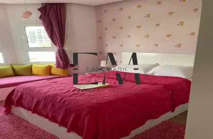 iVilla - 3 Bedrooms - 4 Bathrooms for rent in Mountain View Hyde Park - 5th Settlement Compounds - The 5th Settlement - New Cairo City - Cairo