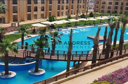 شقة - 3 غرف نوم - 3 حمامات للبيع في ستون ريزيدنس - كمبوندات التجمع الخامس - التجمع الخامس - مدينة القاهرة الجديدة - القاهرة