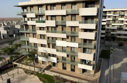 Apartment - 2 Bedrooms - 2 Bathrooms for sale in Al Burouj Compound - El Shorouk Compounds - Shorouk City - Cairo