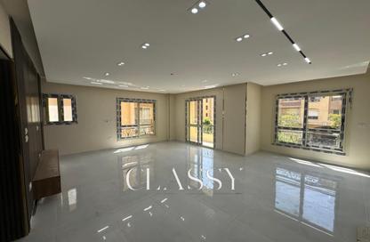 Apartment - 3 Bedrooms - 2 Bathrooms for sale in Al Khamayel city - Sheikh Zayed Compounds - Sheikh Zayed City - Giza