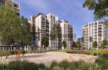 Apartment - 2 Bedrooms - 3 Bathrooms for sale in Zed East - 5th Settlement Compounds - The 5th Settlement - New Cairo City - Cairo