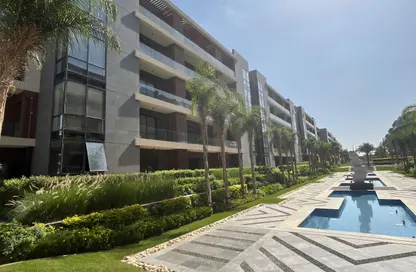 شقة - 3 غرف نوم - 2 حمامات للبيع في الباتيو اورو - كمبوندات التجمع الخامس - التجمع الخامس - مدينة القاهرة الجديدة - القاهرة