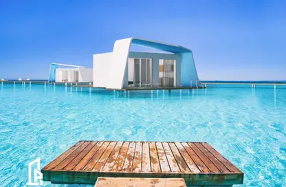 Villa - 6 Bedrooms - 6 Bathrooms for sale in Fouka Bay - Qesm Marsa Matrouh - North Coast