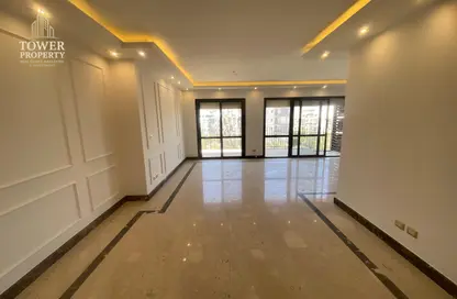 Apartment - 3 Bedrooms - 3 Bathrooms for rent in Eastown - 5th Settlement Compounds - The 5th Settlement - New Cairo City - Cairo