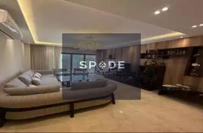 شقة - 3 غرف نوم - 3 حمامات للبيع في فيفث سكوير - التجمع الخامس - مدينة القاهرة الجديدة - القاهرة
