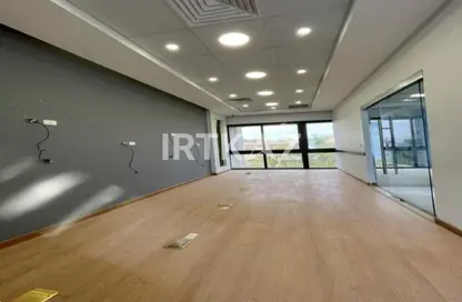 Office Space - Studio - 1 Bathroom for rent in Katameya Heights - El Katameya Compounds - El Katameya - New Cairo City - Cairo