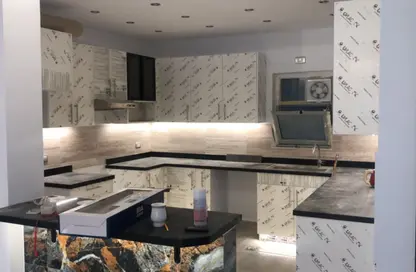 Apartment - 3 Bedrooms - 2 Bathrooms for rent in Palm Hills New Cairo - 5th Settlement Compounds - The 5th Settlement - New Cairo City - Cairo