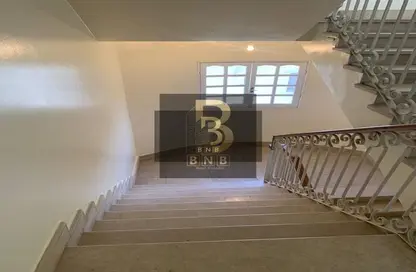 Villa - 7+ Bedrooms - 7+ Bathrooms for sale in Al Shouyfat - 5th Settlement Compounds - The 5th Settlement - New Cairo City - Cairo