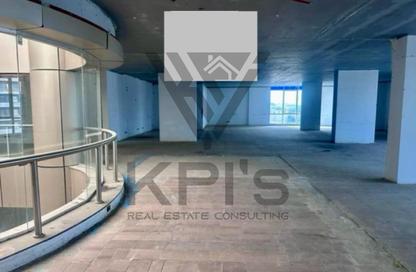Whole Building - Studio - 1 Bathroom for rent in Bank Center Street - South Teseen St. - The 5th Settlement - New Cairo City - Cairo