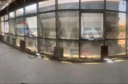 Medical Facility - Studio - 3 Bathrooms for rent in El Banafseg Services Area - El Banafseg - New Cairo City - Cairo