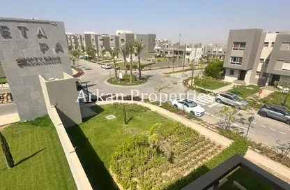 Apartment - 3 Bedrooms - 3 Bathrooms for rent in Etapa - Sheikh Zayed Compounds - Sheikh Zayed City - Giza