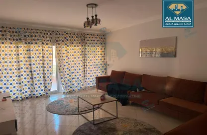 Chalet - 3 Bedrooms - 2 Bathrooms for sale in Amexco Paradise - Al Ain Al Sokhna - Suez
