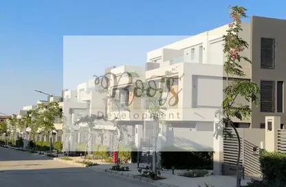 فيلا - 3 غرف نوم - 4 حمامات للبيع في سيتي جيت - كمبوندات التجمع الخامس - التجمع الخامس - مدينة القاهرة الجديدة - القاهرة
