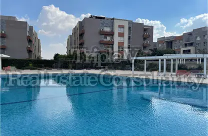 Apartment - Studio - 1 Bathroom for rent in Zayed Regency - Sheikh Zayed Compounds - Sheikh Zayed City - Giza