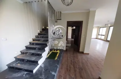 Duplex - 3 Bedrooms - 3 Bathrooms for rent in Westown - Sheikh Zayed Compounds - Sheikh Zayed City - Giza