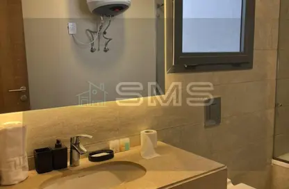 Apartment - Studio - 1 Bathroom for rent in Sodic East - 6th District - New Heliopolis - Cairo
