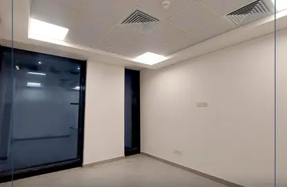 Retail - Studio - 1 Bathroom for sale in Cairo Business Plaza - North Teseen St. - The 5th Settlement - New Cairo City - Cairo