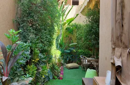 Duplex - 3 Bedrooms - 4 Bathrooms for sale in One Piece - North Teseen St. - The 5th Settlement - New Cairo City - Cairo
