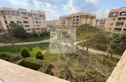 Apartment - 3 Bedrooms - 2 Bathrooms for sale in Madinaty - Cairo