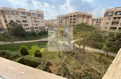 Apartment - 3 Bedrooms - 2 Bathrooms for sale in Madinaty - Cairo