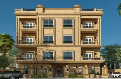 Apartment - 4 Bedrooms - 3 Bathrooms for sale in New Lotus - The 5th Settlement - New Cairo City - Cairo