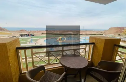 Chalet - 1 Bedroom - 2 Bathrooms for sale in Caribbean Bay - Porto Sokhna - Al Ain Al Sokhna - Suez Chalet - 1 Bedroom - 2 Bathrooms for sale in Caribbean Bay - Porto Sokhna - Al Ain Al Sokhna - Suez