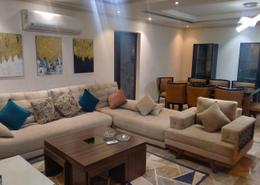 Apartment - 3 bedrooms - 3 bathrooms for للايجار in Syria St. - Mohandessin - Giza