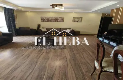 Apartment - 3 Bedrooms - 3 Bathrooms for rent in Madinaty - Cairo