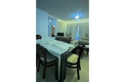 Apartment - 2 Bedrooms - 2 Bathrooms for rent in Casa - Sheikh Zayed Compounds - Sheikh Zayed City - Giza