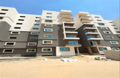 شقة - 3 غرف نوم - 2 حمامات للبيع في ستاو - كمبوندات العاصمة الإدارية الجديدة - العاصمة الإدارية الجديدة - القاهرة