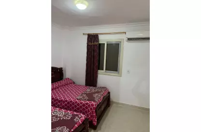 Apartment - 3 Bedrooms - 1 Bathroom for rent in Gardenia City Compound Nasr City - Zahraa Madinat Nasr - Nasr City - Cairo