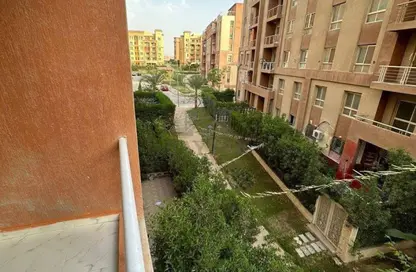 شقة - 2 غرف نوم - 1 حمام للايجار في دجلة بالمز - طريق الواحات - مدينة 6 أكتوبر - الجيزة