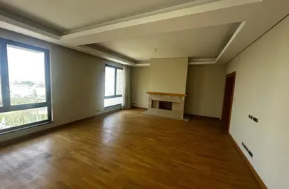 شقة - 2 غرف نوم - 2 حمامات للبيع في فورتي ويست - كمبوندات الشيخ زايد - الشيخ زايد - الجيزة