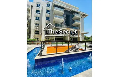 Apartment - 3 Bedrooms - 3 Bathrooms for sale in Mountain View iCity - 5th Settlement Compounds - The 5th Settlement - New Cairo City - Cairo