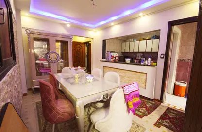 Apartment - 3 Bedrooms - 2 Bathrooms for sale in Sidi Beshr - Hay Awal El Montazah - Alexandria