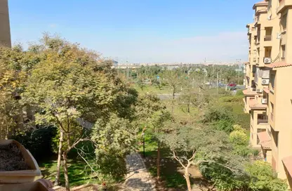 شقة - 4 غرف نوم - 4 حمامات للايجار في مدينتي - القاهرة